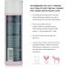 Bare by Vogue - Medium Tan Self-Tanning Lotion - Suitable for All Skin Types - Self Tanner for Face & Body - Long-Lasting Fake Tan - 200ML - Buy Online on GoSupps.com