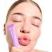 Cr me Co. 3 in 1 Nourishing Lip Balm Hyaluronic Acid Moisturizing and Barrier Repairing Lip Care for All Lip Types Tinted Lip Balm Protects and Renews Vegan - Buy Online on GoSupps.com