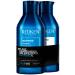 Redken XL care set for brittle and damaged hair anti -hair break with interlock protein network extreme shampoo 500 ml & conditioner 500 ml