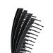 Tangle Buster Brush - Detangler for All Hair Types | Black Color - Buy Online on GoSupps.com