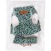 Etopars Cat Dishes & Leash Set | Adjustable Cat Vest & Outbreak-Proof Harness for Kittens & Puppies - XS Green - Buy Online on GoSupps.com