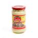 Laziza Garlic Paste | Spicy | Great Flavour Puree | 330g
