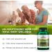 Swanson Ashwagandha 450 mg - 100 Capsules | Natural Stress Relief & Energy Boost - Buy Online on GoSupps.com