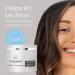 Rachel Moayer Clarify & Charcoal Mask | Detoxifying Charcoal Face Mask for Blackheads & Pore Cleansing - Buy Internationally - Buy Online on GoSupps.com