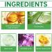 Aloe Vera Gel Aloe Vera Gel 100% Pure For Face and Body Natural Soothing Nourishing Moisturizer For Dry and Sensitive Skin After Sun and After Shave Care (1) - Buy Online on GoSupps.com