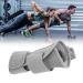 Thumb Wrist Stabilizer Splint | Adjustable Carpal Tunnel Brace for Men & Women | Secure Comfort & Support (Grey - Buy Online on GoSupps.com