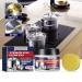 Magical Nano-Technology Stainless Steel Cleaning Paste Stainless Steel Cleaning Paste Stainless Steel Clean Wax Metal Polish Paste and Polish for Appliances (2) - Buy Online on GoSupps.com