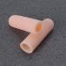 ULTNICE 10pcs Silicone Toe Tube Finger Sleeve Separators for Cracked Skin Corn & Blister Relief - International Shipping Available - Buy Online on GoSupps.com