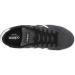 adidas Men's Daily 3.0 Skate Shoe - Size 8, Core Black/Cloud White - Buy Online on GoSupps.com