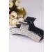 Women's Elegant Black Rhinestone Crystal Acrylic Jaw Clip Hairpin - Hair Accessories - Buy Online on GoSupps.com