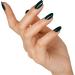 Bluesky Gel Nail Polish Forest Green Mini 80574 Green Pine Dark Long Lasting Chip Resistant 5 ml Requires Drying Under UV LED Lamp - Buy Online on GoSupps.com