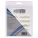 Cuccio Pro - Pro Ultrawear Tips - for women - acrylic nails - 100 pieces