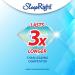 SleepRight Select-Comfort Dental Guard - New Version for Teeth Grinding Prevention - Buy Online on GoSupps.com