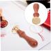 Alipis Tampon Paupi res Outil de Maquillage Format Rond Motif Sceau Presseur DIY Poudre pour Usage Professionnel et Quotidien - Buy Online on GoSupps.com