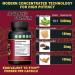 Organic India Ashwagandha Capsules 5700mg - 60 Vegan Capsules with Panax Ginseng and Black Pepper for Stress Relief, Focus, and Immune Support - 2 Months Supply - Buy Online on GoSupps.com