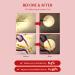 MEDITHERAPY Shumage Shot Gold Seal Lifting Ampoule - Anti-Wrinkle Gold Threads & Collagen Serum for Radiant Skin | Korean Skincare 0.4 fl. oz - Buy Online on GoSupps.com
