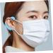 Beaupretty 5pcs Ear Buckle Mask | Face Protection Cap - Silica Gel & Portable - International Shipping Available - Buy Online on GoSupps.com