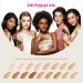 Dermacol Make-up Cover Full Coverage Foundation (209) - Long-lasting & Waterproof Formula - Buy Online on GoSupps.com