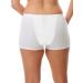 Underworks Women's Shapewear Briefs L White - Comfortable High-Quality Control Wear for Every Occasion | Shop Now - Buy Online on GoSupps.com