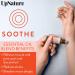 Soothe Essential Oil Roll On: Reduce Muscle & Pain, Breathe Easy, Improve Circulation - Peppermint & Eucalyptus Aromatherapy Blend | Stocking Stuffer - Buy Online on GoSupps.com