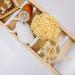 CROLL & DENECKE M140 Natural Sea Sponge - Hand-Finished 14 cm | Eco-Friendly Bath & Spa Essentials - Buy Online on GoSupps.com