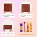 12 Wax Plates for Christmas Crafting | Handmade Decorations & Accessories for Kids & Adults - Buy Online on GoSupps.com