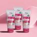 Cien Foot Cream Urea 10% - 4 Pack (4 x 100 ml) for Extremely Dry & Cracked Feet | Buy Internationally - Buy Online on GoSupps.com
