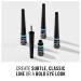 Rimmel London Eyeliner 2.5 ml - Long-Lasting & Intense Color | Shop Internationally - Buy Online on GoSupps.com