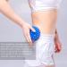 Lyydan U5vo 4 Acrylic Massage Balls - Deep Tissue Relief for Every Body | International Shipping Available - Buy Online on GoSupps.com