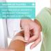 Buy Vivomed Medical Dependaplast Washproof Plasters | Reliable International Shipping - Buy Online on GoSupps.com