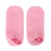 Sonew Moisturizing Spa Socks for Feet Rich in Vitamin E Essential Oils Moisturizing Gel Reusable Exfoliating Socks Soft Gel for Repairing