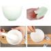 4 in 1 Silicone Face Mask Mixing Bowl Set | Brush Spatula & Tool for DIY Clay & Mud Masks - Buy Online on GoSupps.com