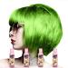 Crazy Color 4 x Crazy Colour Lime Twist by Renbow by Crazy Color - 1100 g red 400 ml (1 pack)