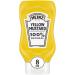 Heinz Yellow Mustard (8 oz Bottle)