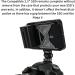 Andycine Lunchbox III Magnalium Case for Samsung 870 EVO/QVO SSD - Compatible with Atomos Ninja V/V+, Ninja Flame, and Shogun Inferno - Buy Online on GoSupps.com