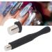 Nail Art Magnetic Pen Cat Eye Magnet 3D Cat Eye Design Magnet Wand Gel Nail Polish Manicure DIY Cat Eye Polish Magnet Stick Magnetic Polish Magnet for Nails 3D Gel Polish (Black) - Buy Online on GoSupps.com