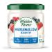 Walden Farms Sugar-Free Marshmallow Dipping Dessert Dip 12 oz. (Pack of 2) - Keto, Vegan Friendly, Non-Dairy - for Strawberries, Bananas, Pretzels, Cookies and Snacks - Buy Online on GoSupps.com