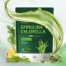 VivoNu Spirulina and Chlorella Capsules | 3100mg | Spirulina Capsules | Vegan Superfood Rich in Protein Chlorophyll Vitamins & Minerals | Non-Irradiated BlueSpirulina | 300 Capsules 300p/1bag
