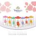 Yardley London Floral Talcum Powder long lasting fragrance sweat free all day pleasant smell 250gm x2 (English Rose Imperial Sandalwood) - Buy Online on GoSupps.com