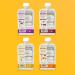 Serenity Kids 6+ Months Baby Food Pouches: Ethically Sourced Meats & Organic Veggies, No Added Sugar, Allergen-Free, 3.5oz BPA-Free Pouch, 8 Pack Mixed Variety Pack - Buy Online on GoSupps.com