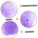 FRCOLOR 3 Pairs Hand Wax Set Foot Wax Set Paraffin Wax Cover Feet Plastic Cover Grooming Glove Paraffin Booties Plastic Foot Socks Moisturizing Gloves Nourishing Cover Spa Heating Lid - Buy Online on GoSupps.com