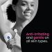 NIVEA Black & White Invisible 48H Protection Water Lily Anti-Perspirant Stick 51g - Buy Online on GoSupps.com