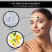 Rau Cosmetics Face & Body Cream Peeling 75ml - Deep Cleansing Exfoliator with Almond Oil Allantoin & Panthenol for Normal & Combination Skin - Buy Online on GoSupps.com