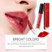 Tinted moisturizing and long lasting facial makeup tinted lip oil for home travel night party wedding winter spring office school appointment Red - Buy Online on GoSupps.com