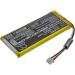 3.7V 823990 Battery Replacement for 2GIG GC3e Panel SP1-GC3 | International Shipping Available - Buy Online on GoSupps.com