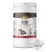 Golden Peanut MSM Methylsulfonylmethan powder 1 kg - for animals rain in purity 99.92% organic sulfur compound without Riesel aids