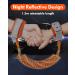 Lehoo Castle Toddler Wrist Reins 1.5M | Child Safety Strap with Key Lock | Anti Lost Wrist Link | Walking Harness (Orange) - Buy Online on GoSupps.com