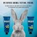 BAD ACE Aqua Bundle | Korean Men's Skin Care Set for Razor Burn Protection | Jeju Ocean Shaving Cream & After Shave Balm Kit - Buy Online on GoSupps.com