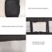 Buy Lumbar Vertebrae Traction Device - Pain Relief Waist Trainer & Fitness Belt for Lower Back Support - Buy Online on GoSupps.com