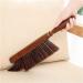 Set Duster Soft Cleaning Brush Counter Duster Hair Drafting Brush with for Keyboard Home Hotel Bed Car Soft Clothes Handle Dusters Brushes - Buy Online on GoSupps.com
